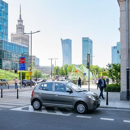 Rent Like Home - Szkolna 5 Warsawa Bagian luar foto