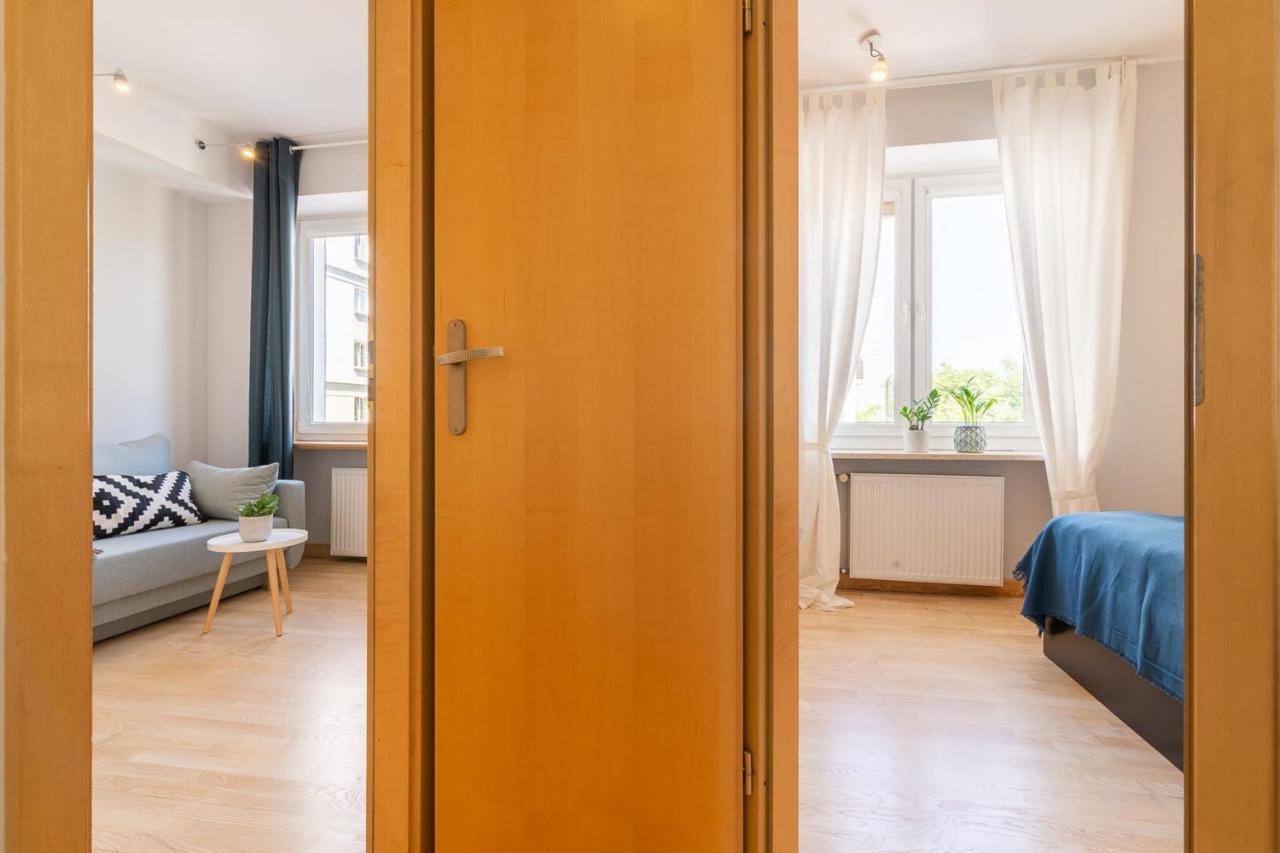 Rent Like Home - Szkolna 5 Warsawa Bagian luar foto